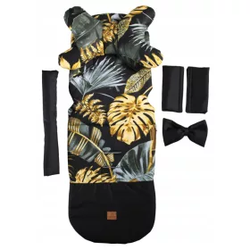    Vložek za voziček Goldi XXL vložek za voziček 100 cm + 4 drugi izdelki