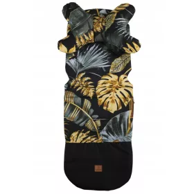    Vložek za voziček Goldi, zlati lističi + blazina Butterfly za vložek vozička, različni dizajni