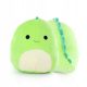Mehki pliš Squishmallows Arlie Zeleni zmaj 19cm