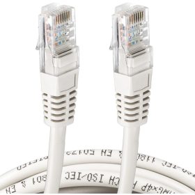 Vayox Patch Cord Cat.5e 5m UTP kabel VA0158-5