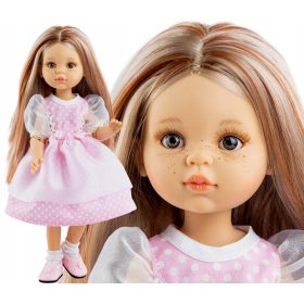  ŠPANSKA PUNČKA PAOLA REINA PREMIČNI SKLEPI 04865