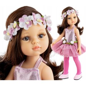  Španska punčka Carol Bailerina 32 cm 04446 Paola
