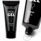 CLARESA POLI GEL AKRILNI GEL ZA PODALJŠEVANJE NOHTOV CLEAR 30 G
