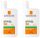 LA ROCHE-POSAY ANTHELIOS UVMUNE 400 OIL CONTROL Fluid SPF50+ 50ml - Zaščitni losjon za obraz