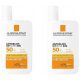 LA ROCHE-POSAY ANTHELIOS Nevidni Fluid UV MUNE 400 SPF 50+, 50 ml