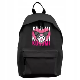 Večnamenski šolski nahrbtnik Kuromi Patterns