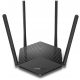 Dvopasovni usmerjevalnik Wi-Fi 6 Mercusys MR60X