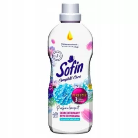 Mehčalec Sofin Parfumski šopek 0,8L