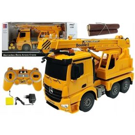 4743 LEANTtoys žerjav