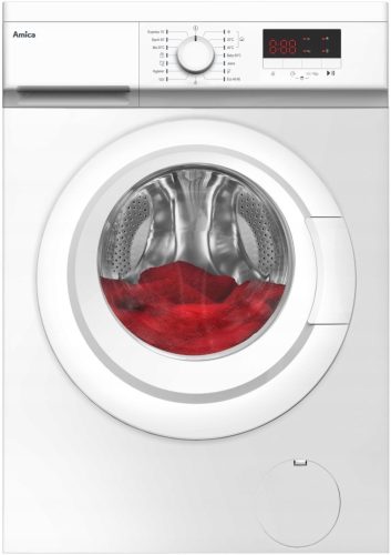 Amica GWAS712DL pralni stroj 7kg 1200 vrt/min AutoSensor LED