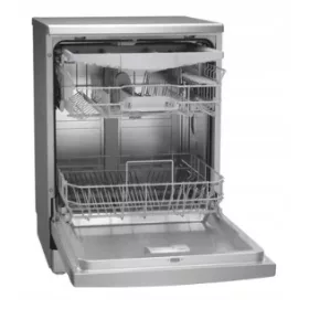 Bosch SMS 2HVI72E 13 kompletov, 3 košare HomeConnect