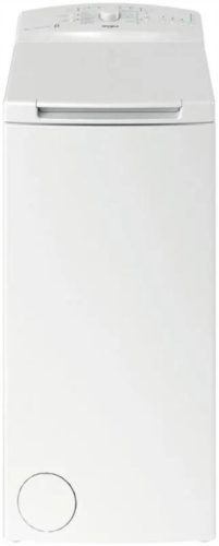Whirlpool NTDLR 7220LS PL/N pralni stroj 7kg 40cm 6. Sense