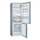  Bosch KGN 49XLEA hladilnik inox 203x70cm XXL 435l