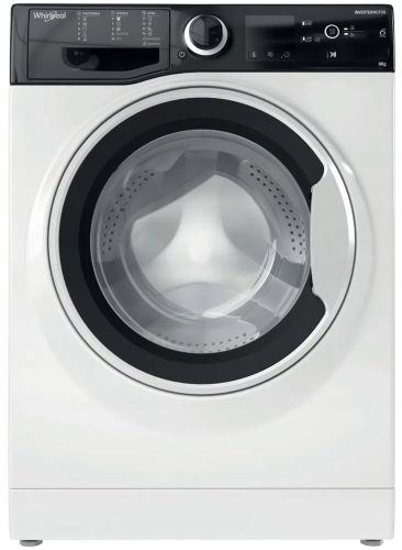 Whirlpool WRBSS 6249 S EU Pralni stroj 6 kg slim 42,5 cm 1200 vrt/min