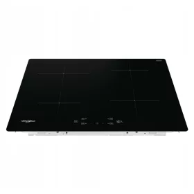    Indukcijska kuhalna plošča Whirlpool WSQ 2160NE 60 cm Booster