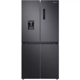    Multidoor Slim hladilnik Samsung RF48A401EB4 Twin Cooling Plus 488l NoFrost