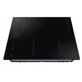    Indukcijska kuhalna plošča Samsung NZ64B5046FK Slim Fit WiFi