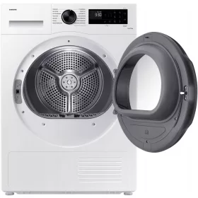    SAMSUNG DV90CGC0A0AE sušilni stroj 9kg A++ OptimalDry SmartThings Toplotna črpalka