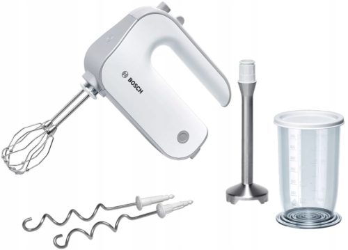  Bosch MFQ4070 500 W ročni mešalnik bel