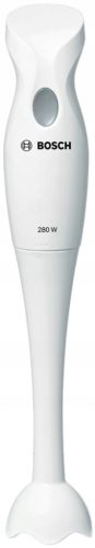  Bosch MSM6B100 palični mešalnik 280 W 2 rezila Mešalni nastavek AntiSplash