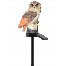  XBAY vgradna solarna svetilka 43 cm 1 kos.