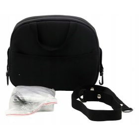 KAREX TORBA ZA VOZIČEK, FOLIJA ODPORNA NA DEŽ