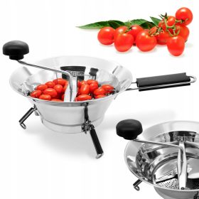 Ročni sekljalnik za zelenjavo Tragar