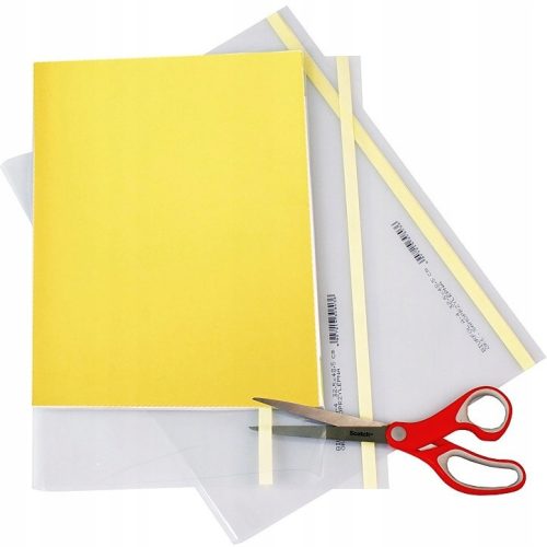 Oklep Biurfol A4 33,1 cm x 26,5 cm