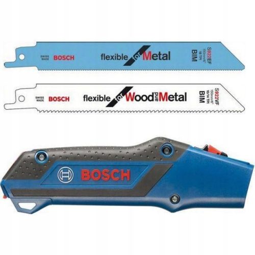 Bosch ročna žaga za obdelavo lesa