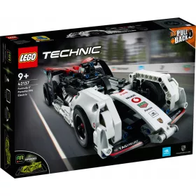 LEGO TECHNIC Formula E Porsche 99X Electric 42137