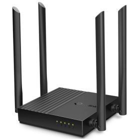   Usmerjevalnik TP-Link Archer A64 Dual Band 802.11ac (Wi-Fi 5)