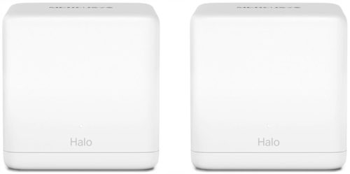 Usmerjevalnik Mrežni Mercusys Halo H30G 2,4/5 GHz dostopna točka