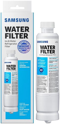Vodni filter za hladilnik Samsung HAFCIN DA29-00020B