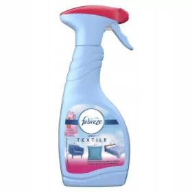 Febreze Cvetlični Odščipnjeni Osvežilec Tkanin 500 ml