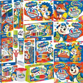 BAMBINO VRTEC LAYET, 1. RAZRED