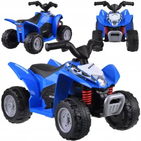 Električno vozilo za otroke Honda Quad ATV PA0304
