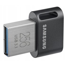 Samsung FIT Plus Titan Gray 256 GB USB 3.1 ključek