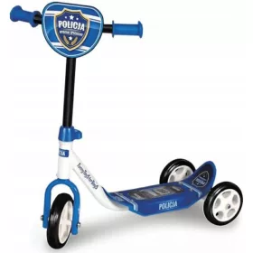 Hulajnoga za otroke s tremi kolesi Artik X-FT-SP0001 Modra