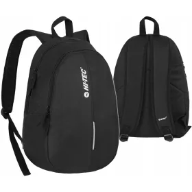 Pohodniški nahrbtnik Hi-Tec Hilo 24 l Črna