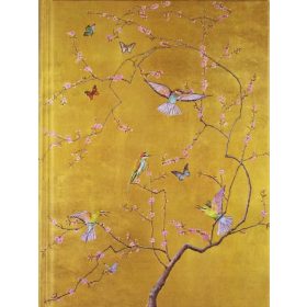 Zvezek Peter Pauper A5, večbarven