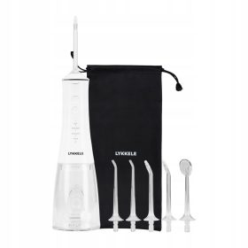 Izpiranje ust s kompletom konic Lykkele Lien