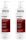 2x VICHY DERCOS Energizirajoč šampon proti izpadanju las 400 ml