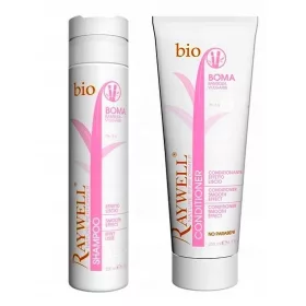  Raywell BIO BOMA gladilni šampon 250 ml
