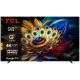  TCL 98C655 98" QLED Pro 4K UHD Google TV 144Hz DVB-T2 TV