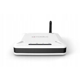 Krmilna enota Mobilus COSMO.100B