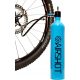 Airshot Zračna Črpalka za Tubeless Kolesa, Modri Odtenki