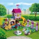 KOCKE PRIJATELJI FIGURICE Srce mesta Heartlake City Playground 41325