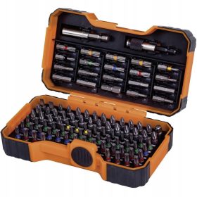 Bity Bahco 59/S100BC Set nastavkov 100 kosov