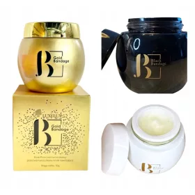 LUXELUX Krema za obraz proti staranju 50 ml