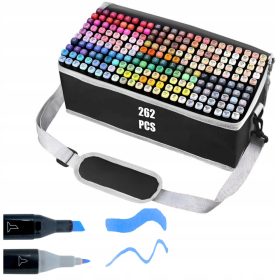 Galaktični alkoholni markerji 262 kosov